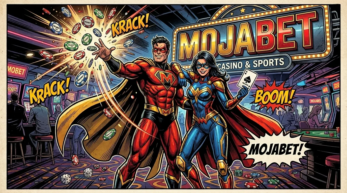 Mojabetapp-casino