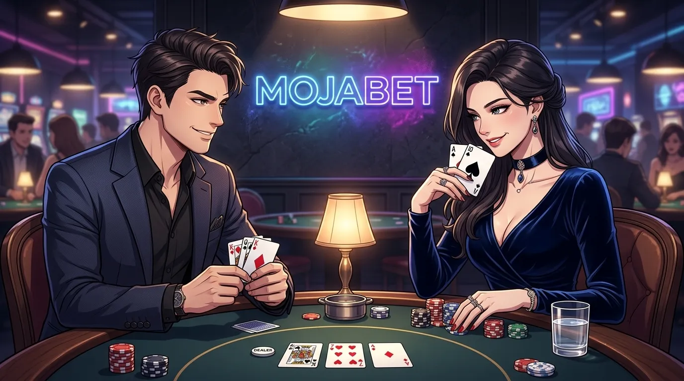 Mojabetapp-casino