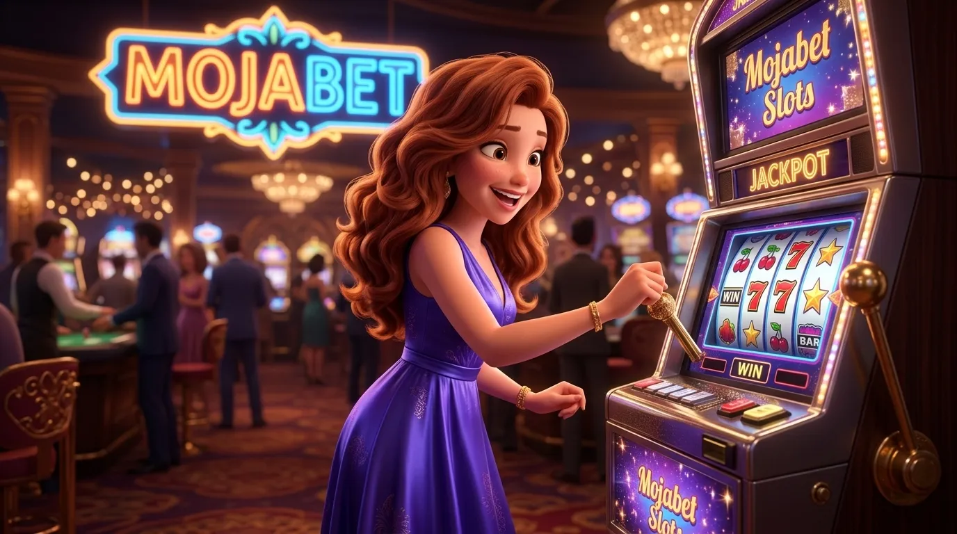 Mojabetapp-casino