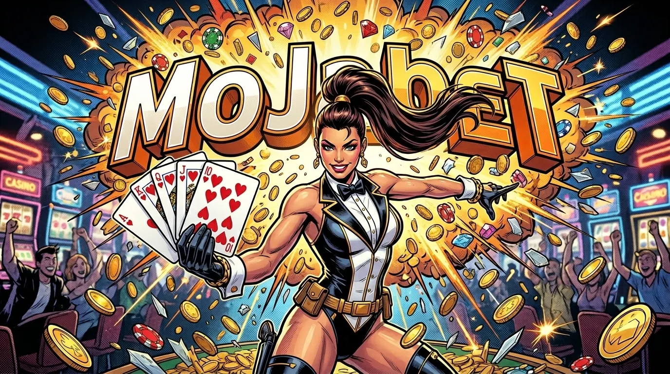 Mojabetapp-casino