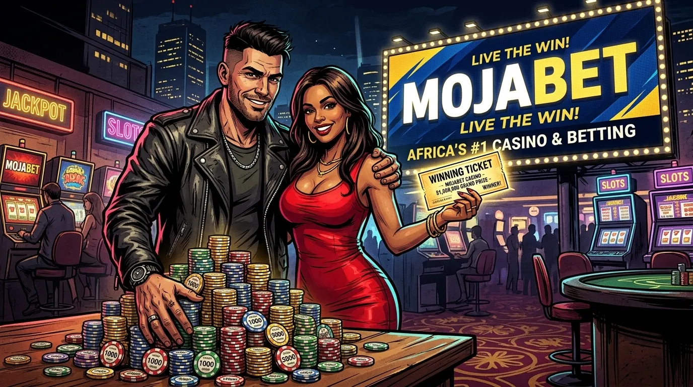 Mojabetapp-casino